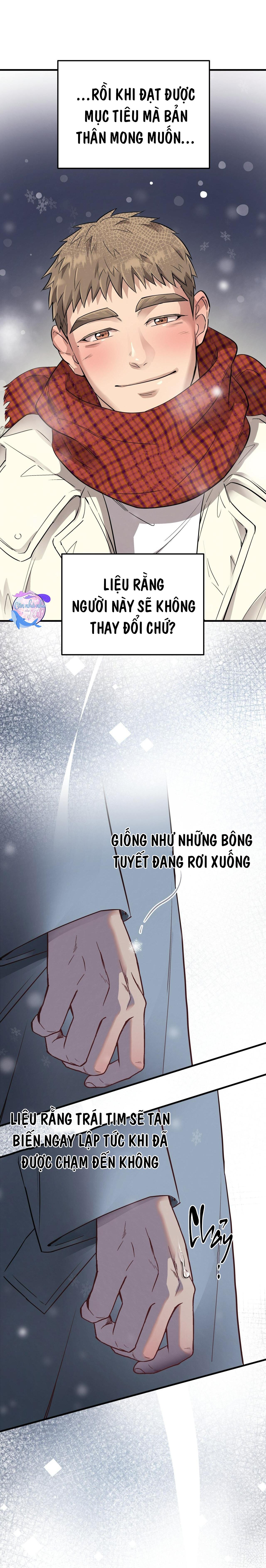 MẬT GẤU - Chap 51