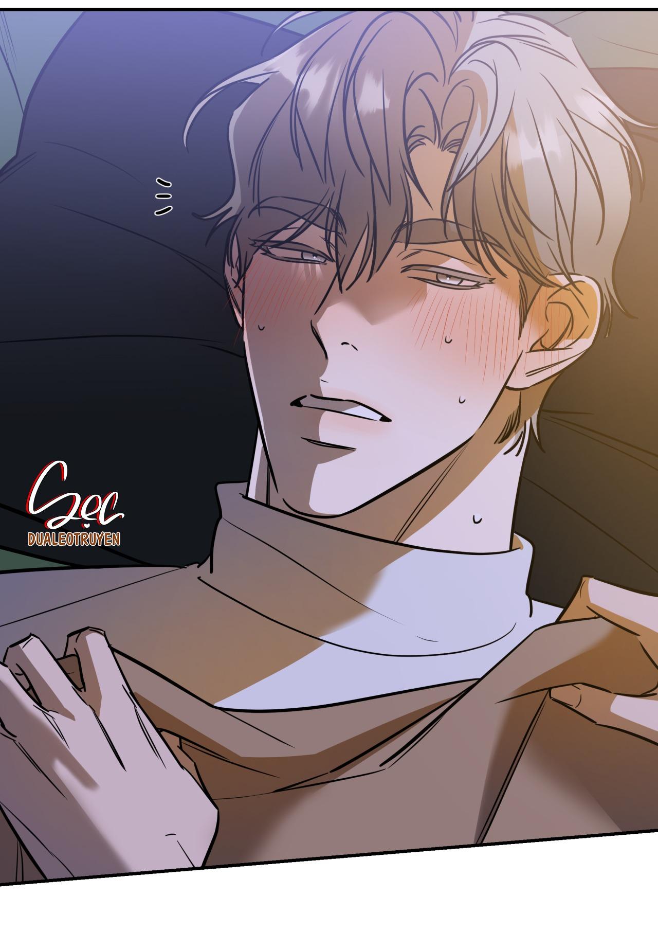 LỆNH CỨU RỖI - Chap 31