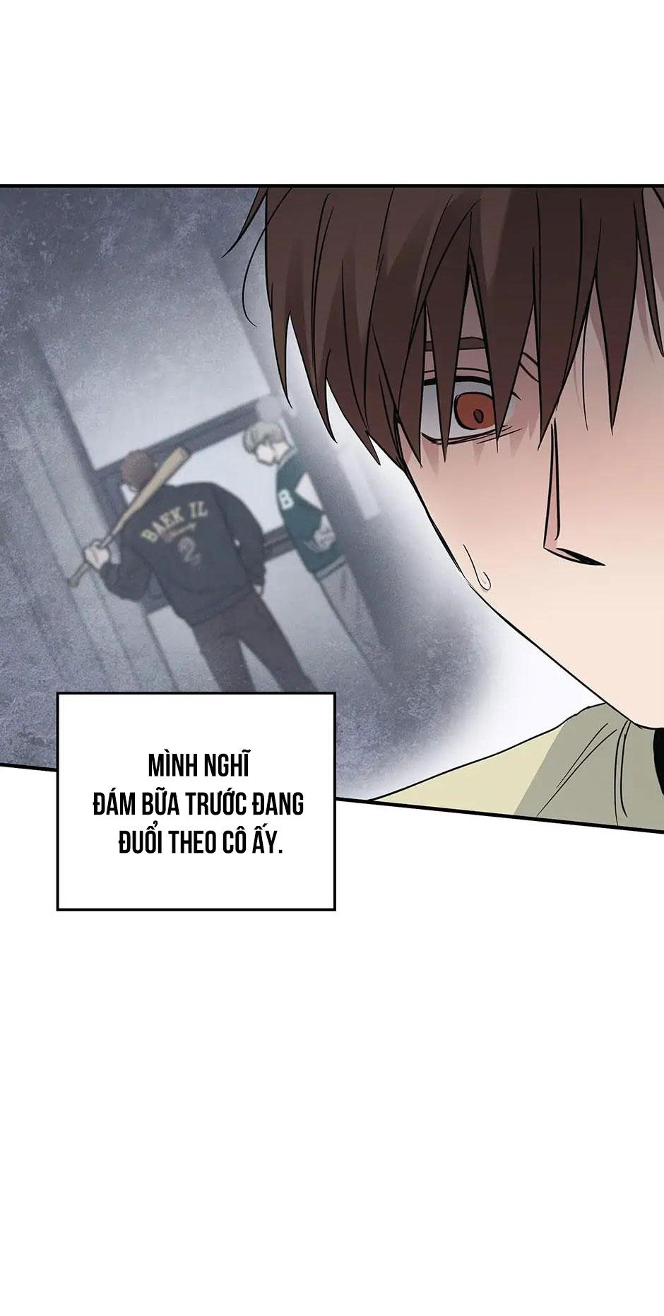 Deadman Switch - Chap 23