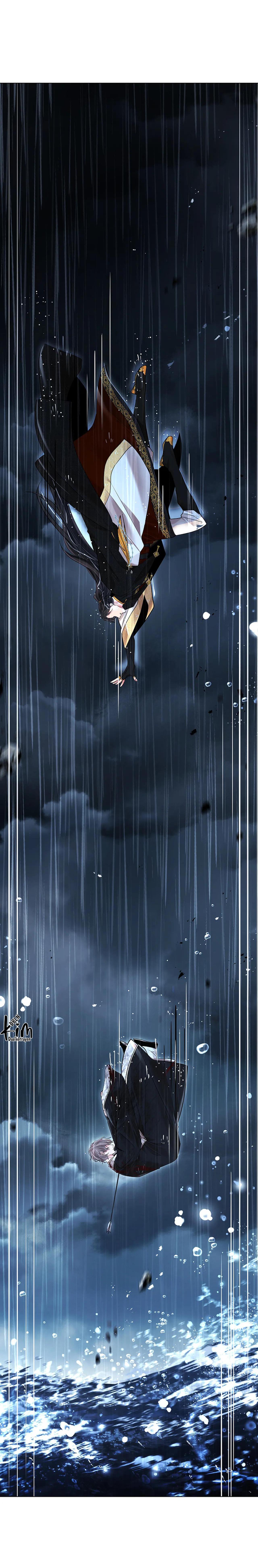 HOA GIẤY - Chap 73