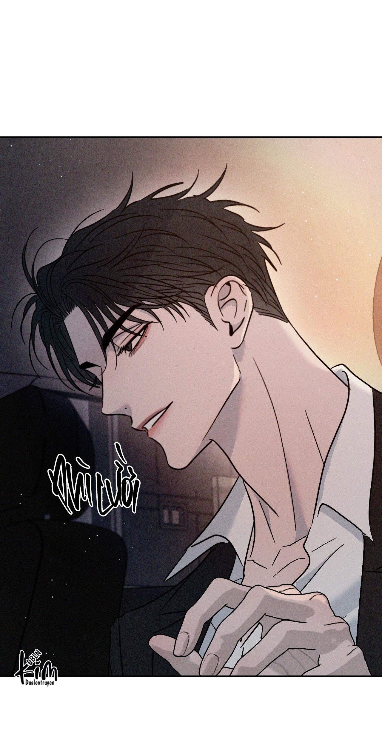 TƯƠNG PHẢN - Chap 91
