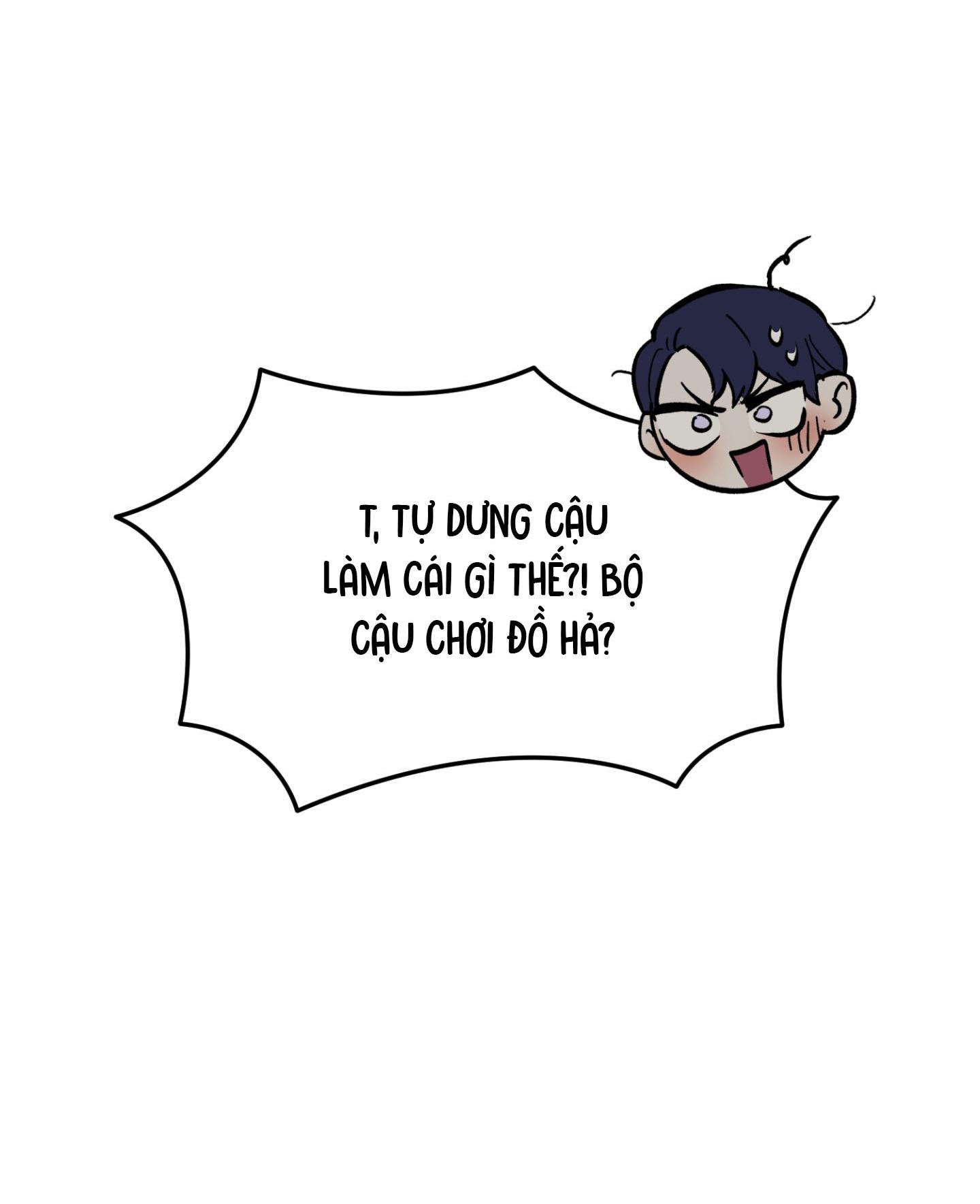 (CBunu) Control Time - Chap 5