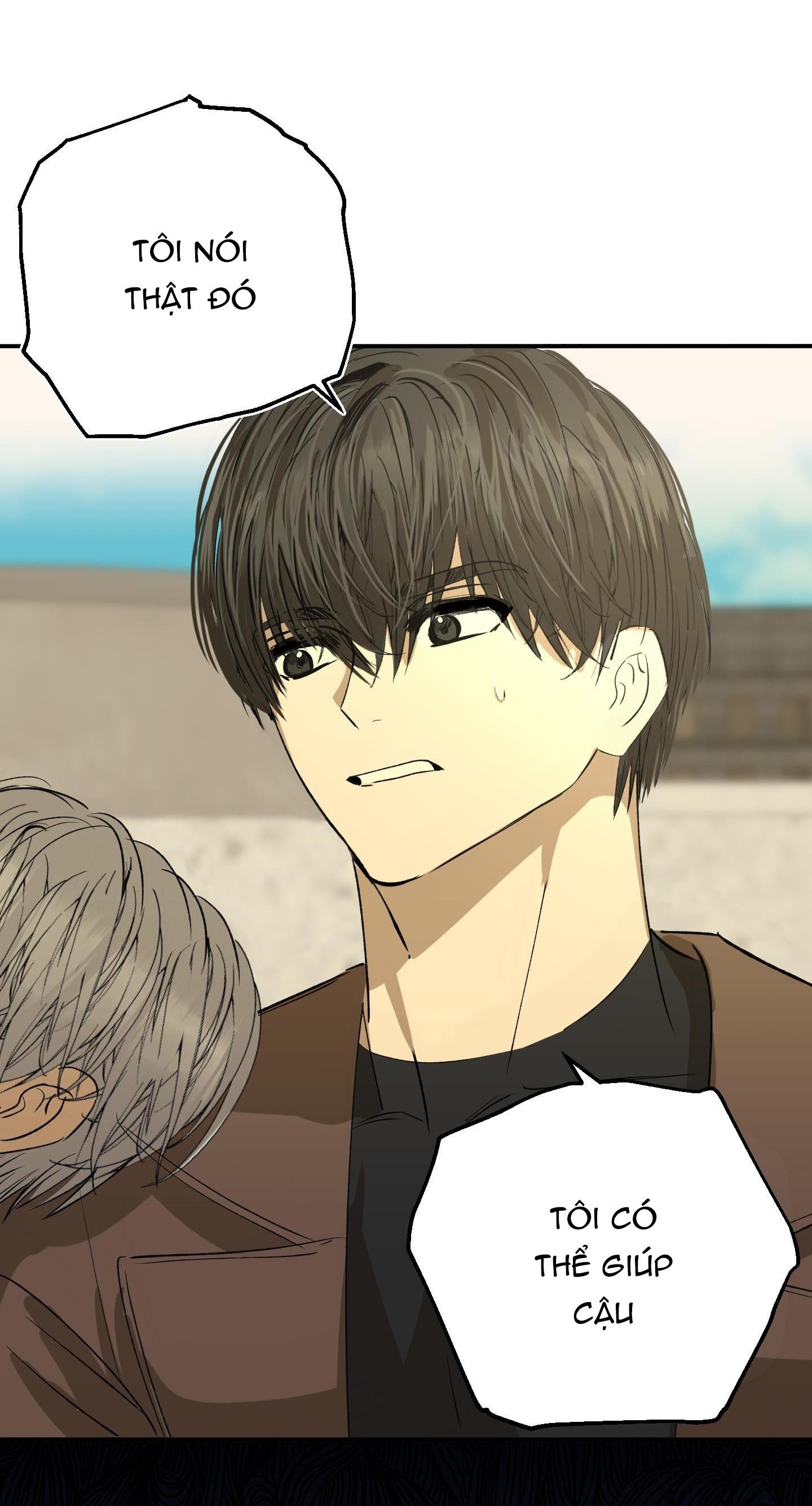 Tuyển Tập Manhwa Dằm Khăm - Chap 77