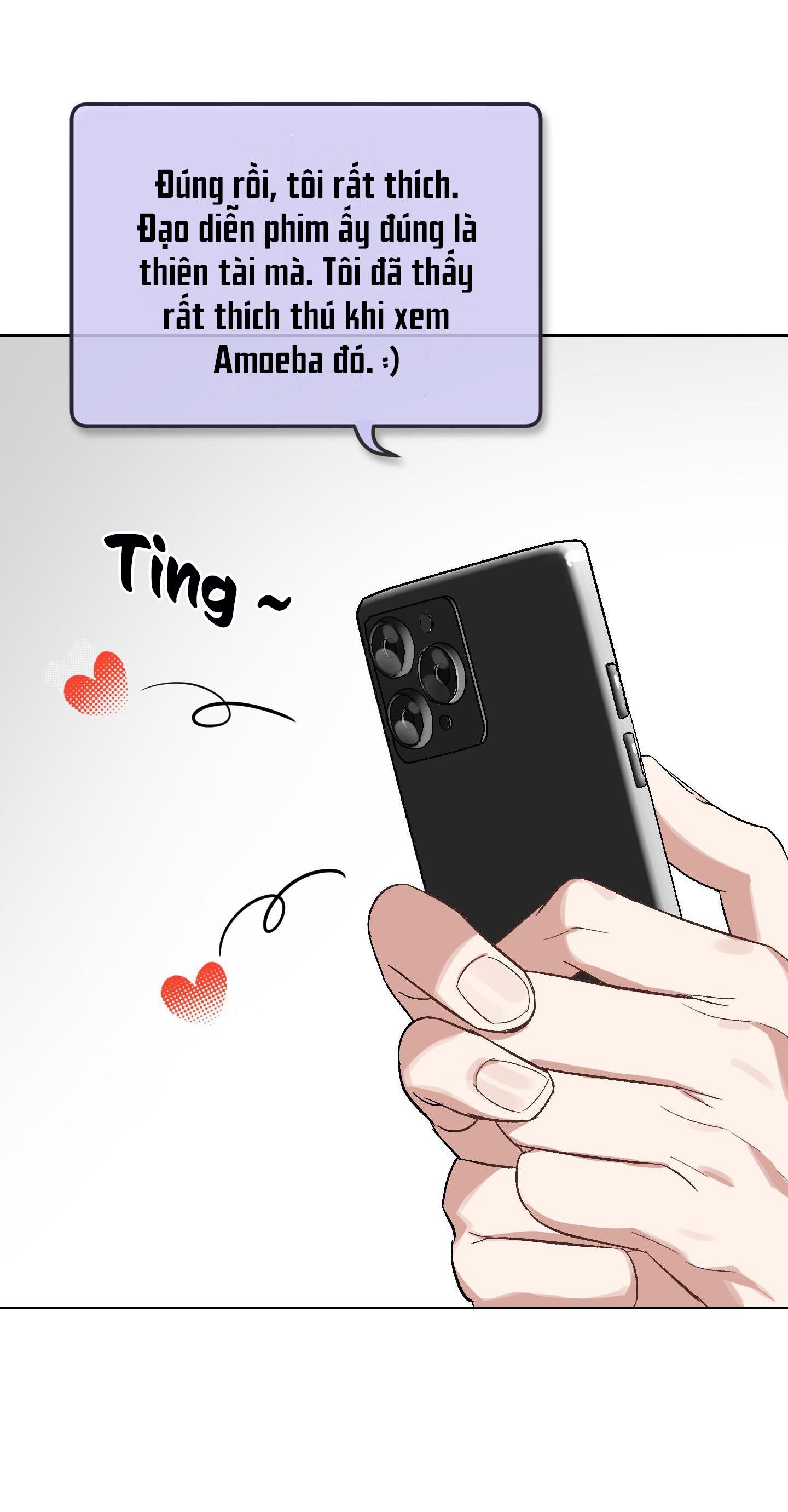 "Bé" Thỏ xuất tinh trong 3s - Chap 1