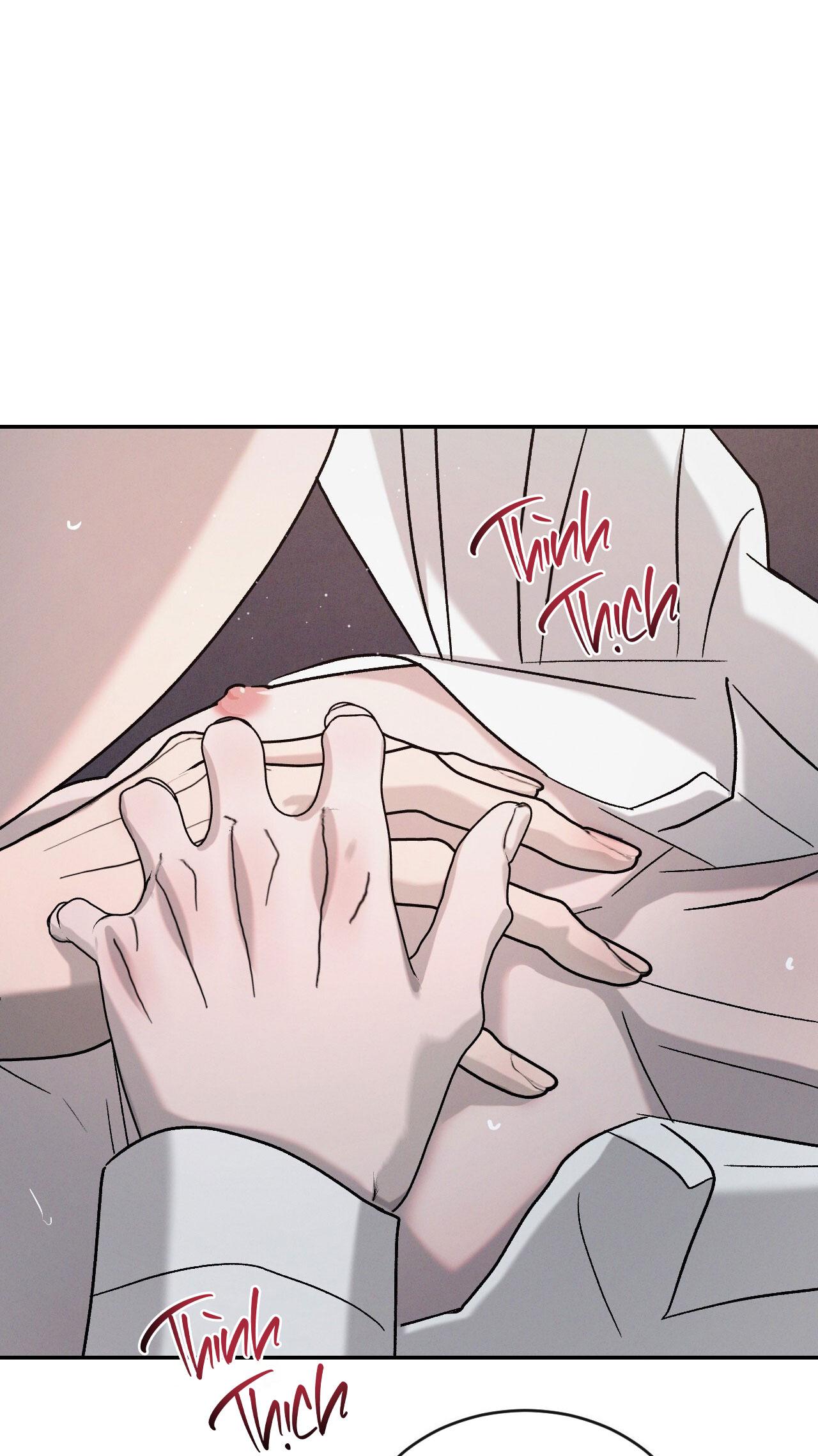 TƯƠNG PHẢN - Chap 93