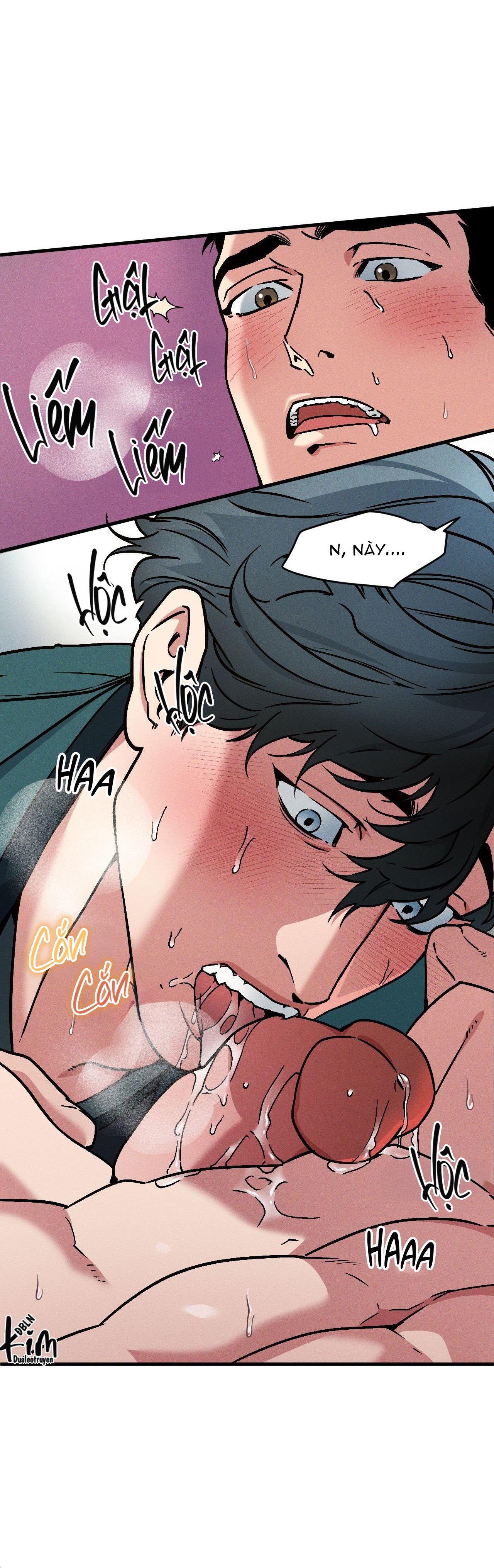 ANH CHỒNG TẾ PHẨM - Chap 15