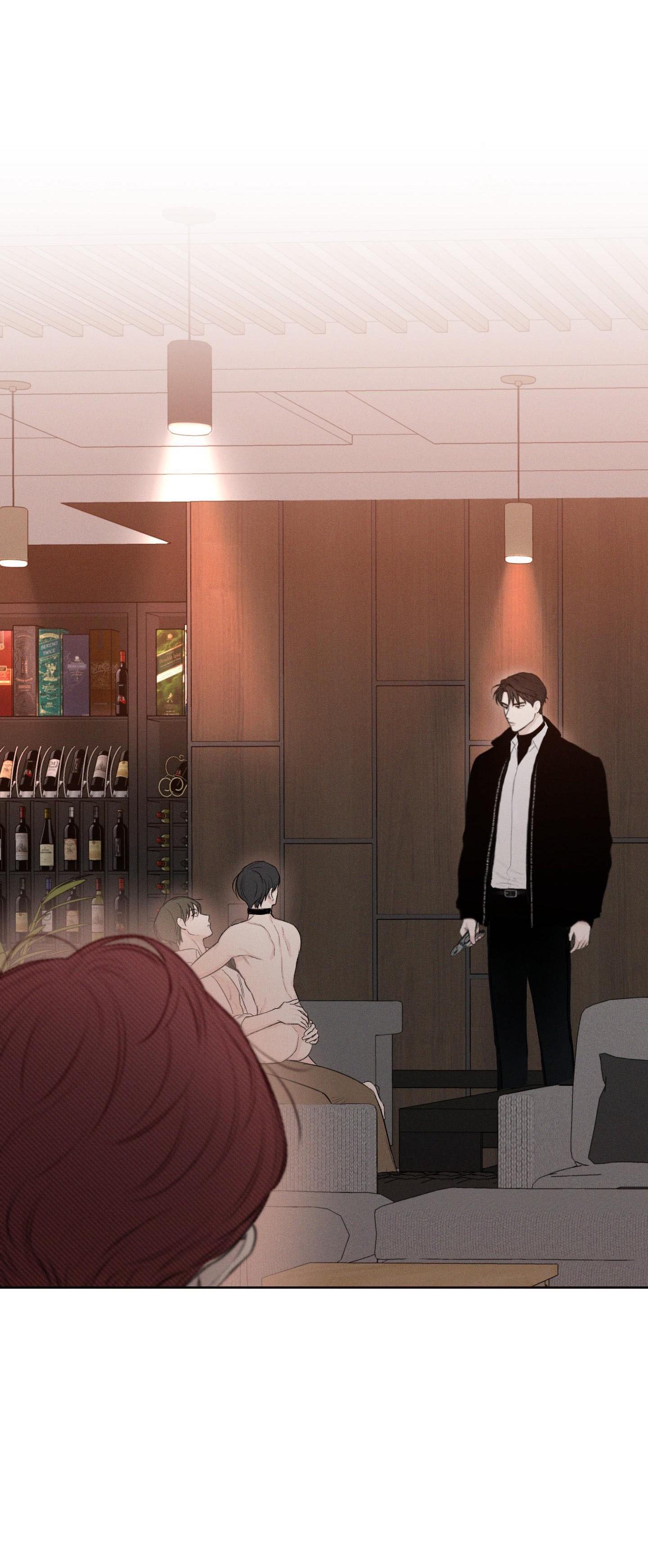 (CBunu) THÁNG 12 - Chap 16