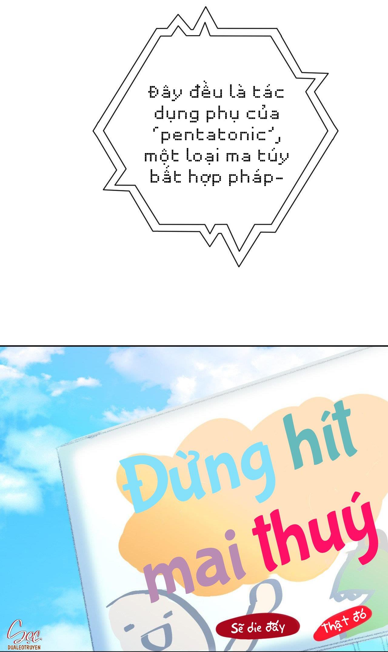 BẠN CÙNG LỚP MẪU GIÁO MẶT TRỜI - Chap 10