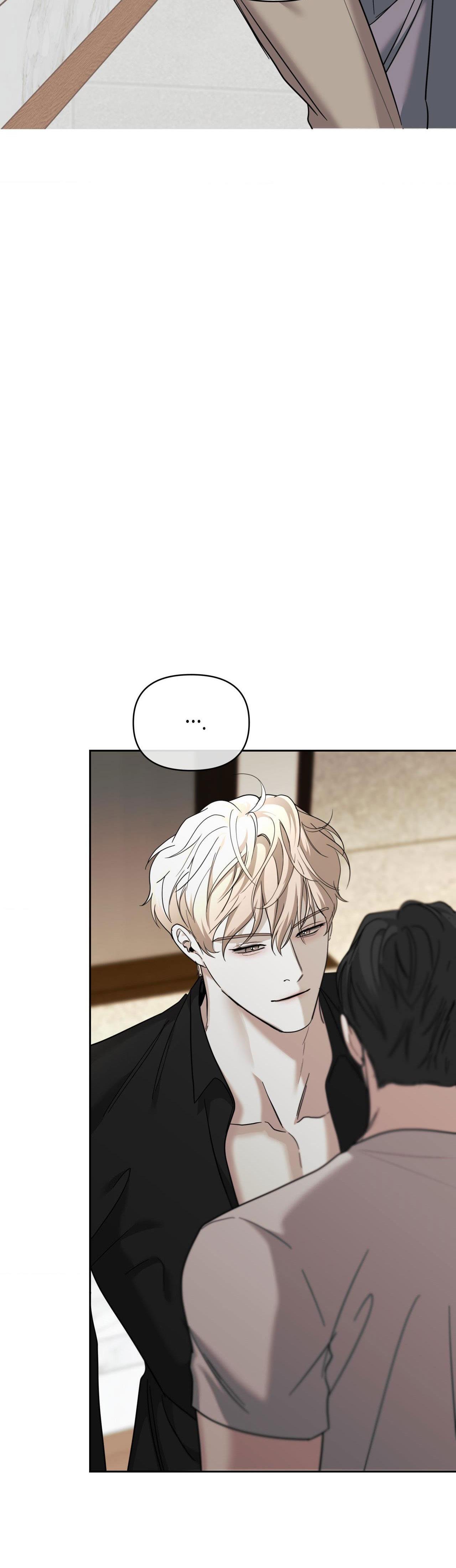 NGƯỜI YÊU DẤU - Chap 21