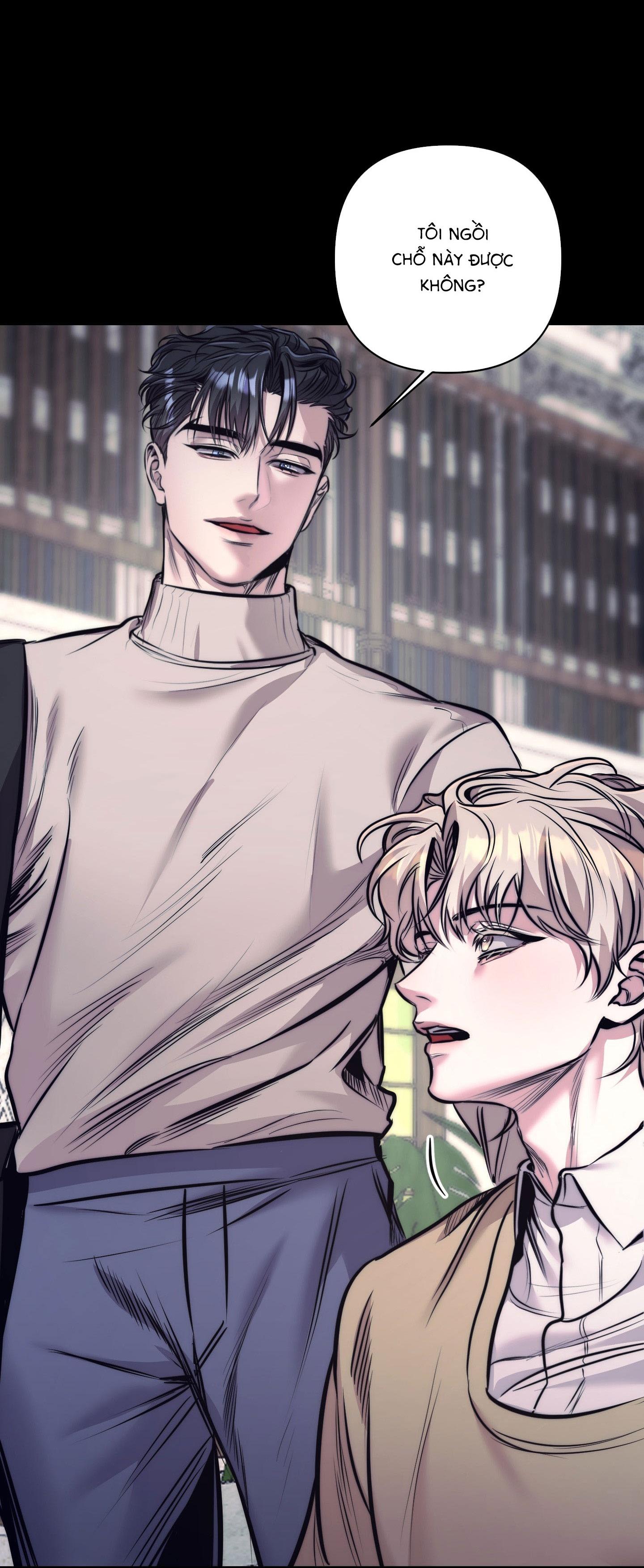 (CBunu) Stigma - Chap 6