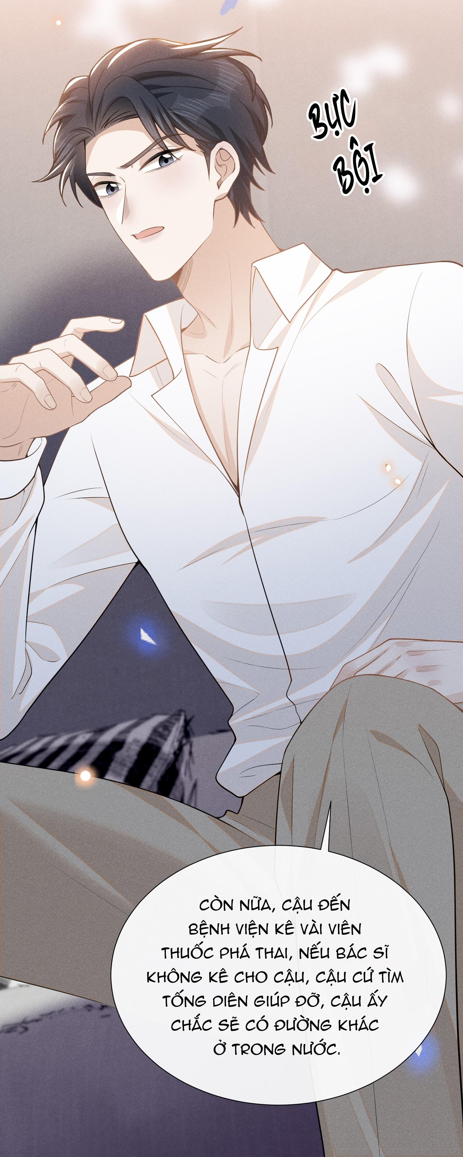 Lai sinh bất kiến - Chap 114