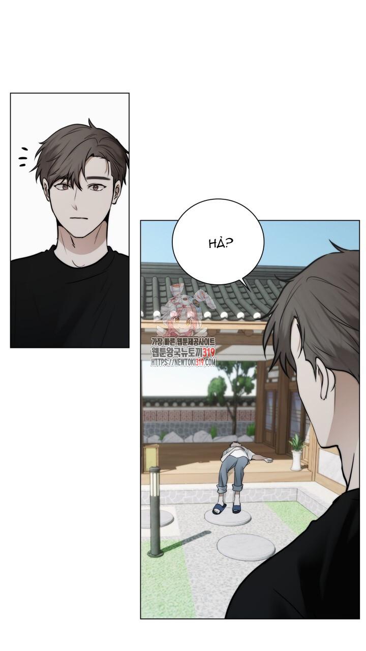 Song Trùng - Chap 55