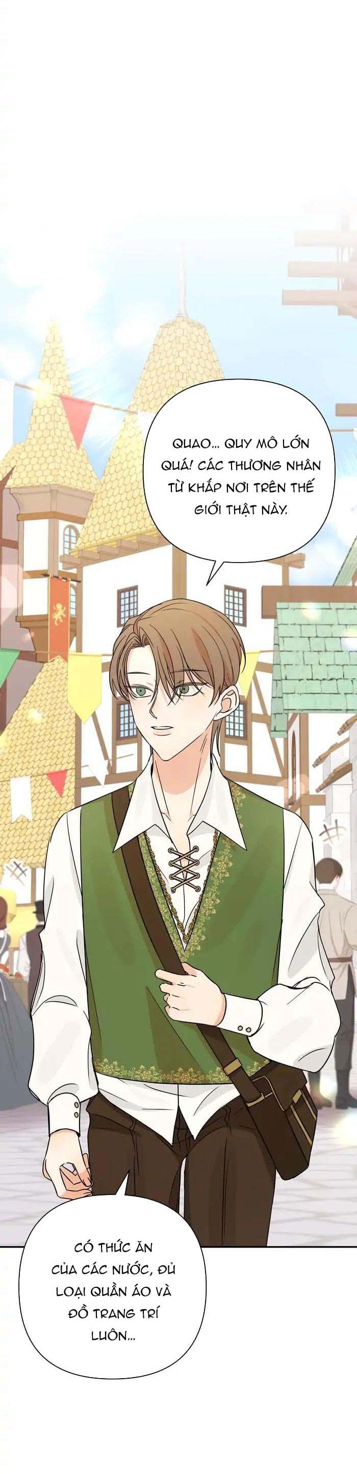 Mắc Kẹt Trong Game Hẹn Hò Của Em Gái Tôi - Chap 17