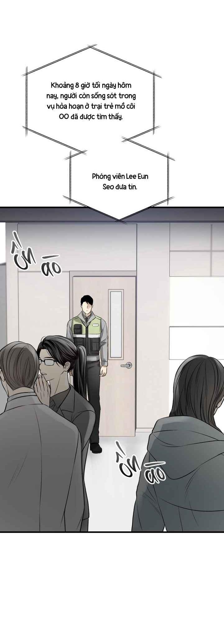 [END] HƠI THỞ CỦA CỪU - Chap 5