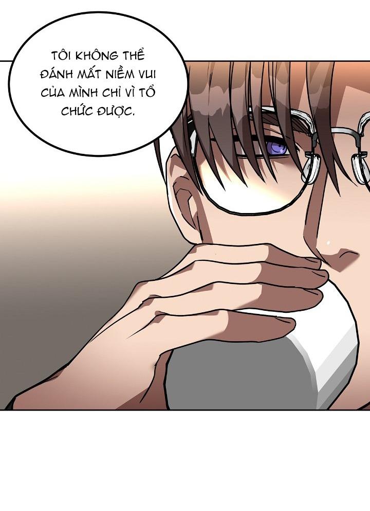 Không Hơn Không Kém - Chap 3