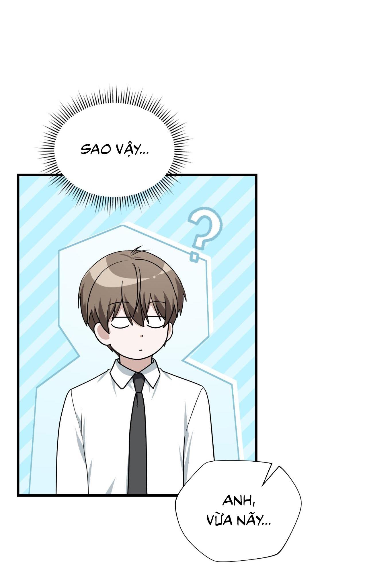 Guild member - Chap 57