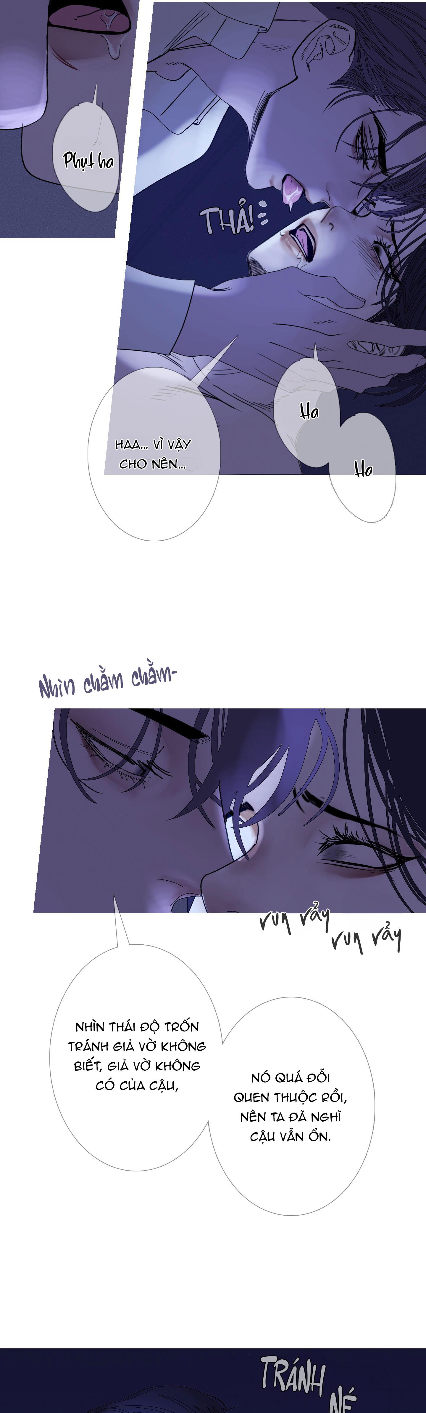 CHUYỆN QUỶ MÔN QUAN - Chap 74