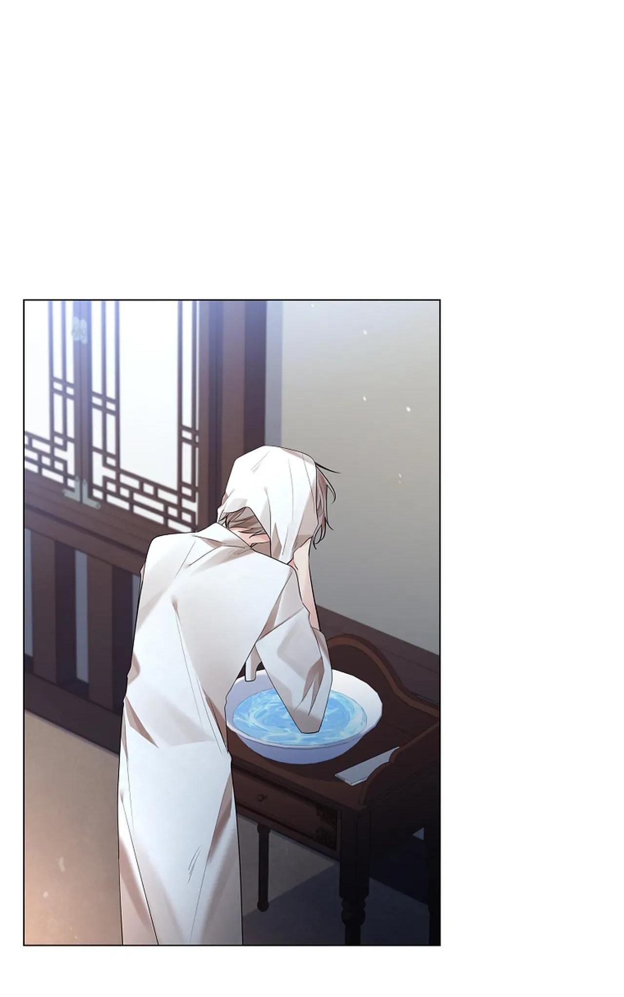 HOA GIẤY - Chap 78