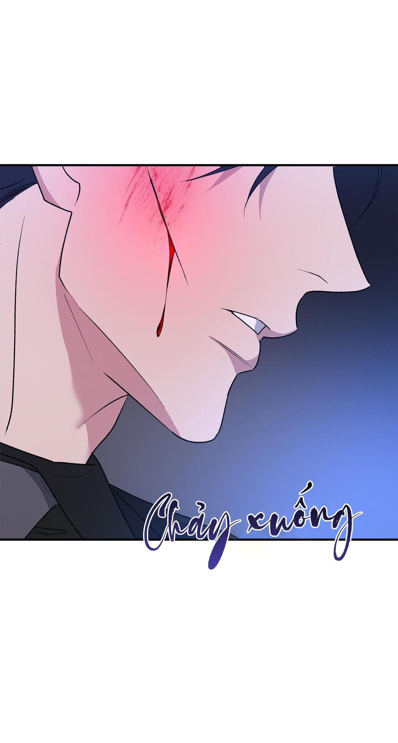 DỤC VỌNG CỦA QUÁI THÚ - Chap 29