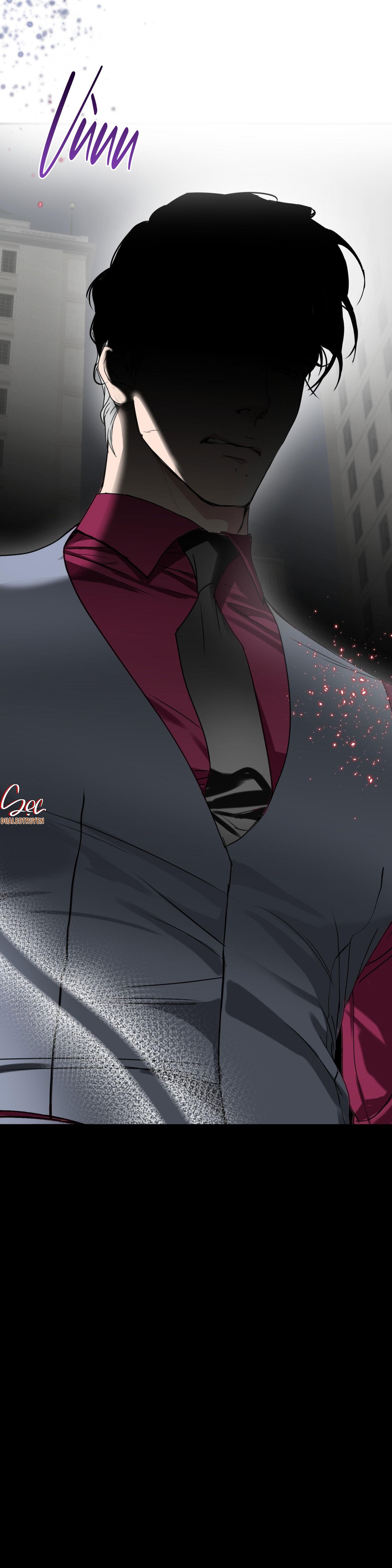 SỰ TRÓI BUỘC CỦA YAN - Chap 1