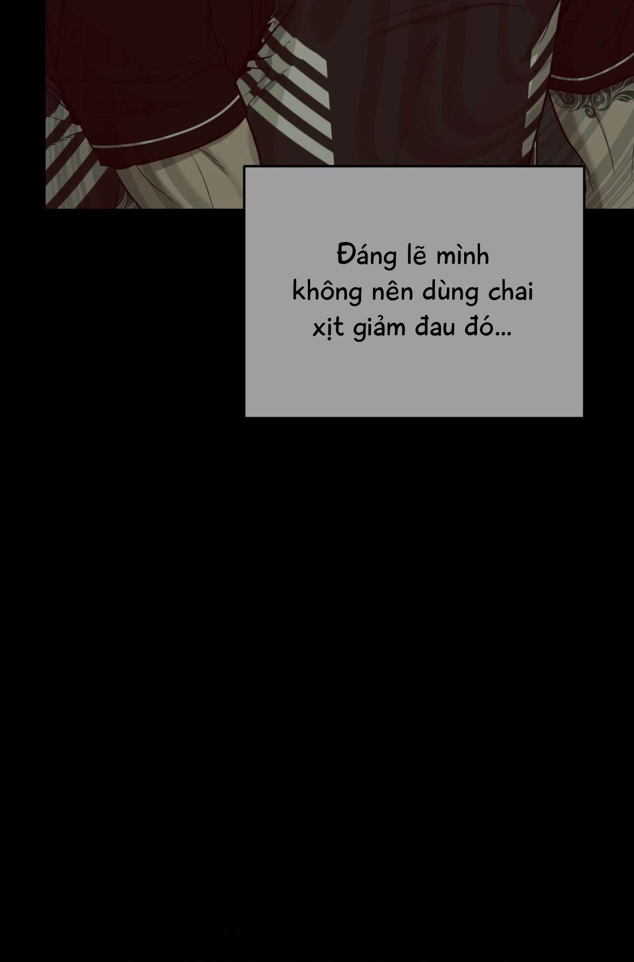 (CBunu) ChinhX - Vận Xui - Chap 57