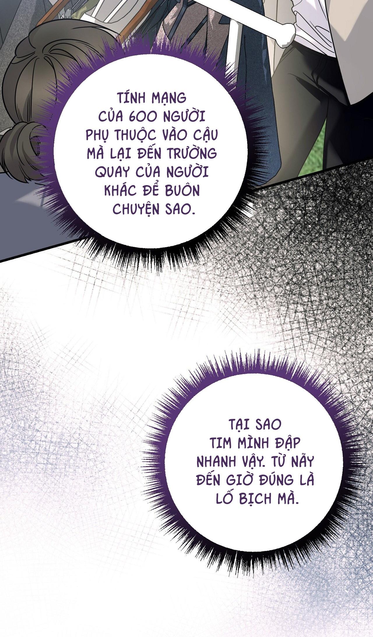 ĐIỀU KIỆN CỦA GUIDE - Chap 44