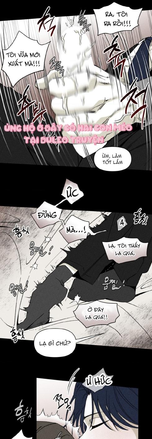 Yuwon Không Thay Đổi - Chap 7