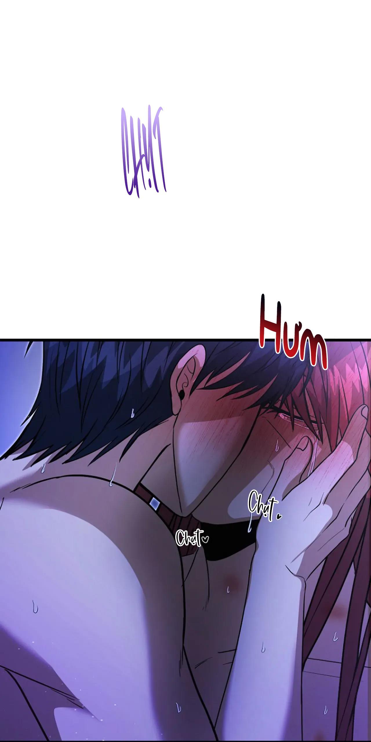 NGHỈ HƯU CHỨ KHÔNG PHẢI TÌNH YÊU - Chap 25