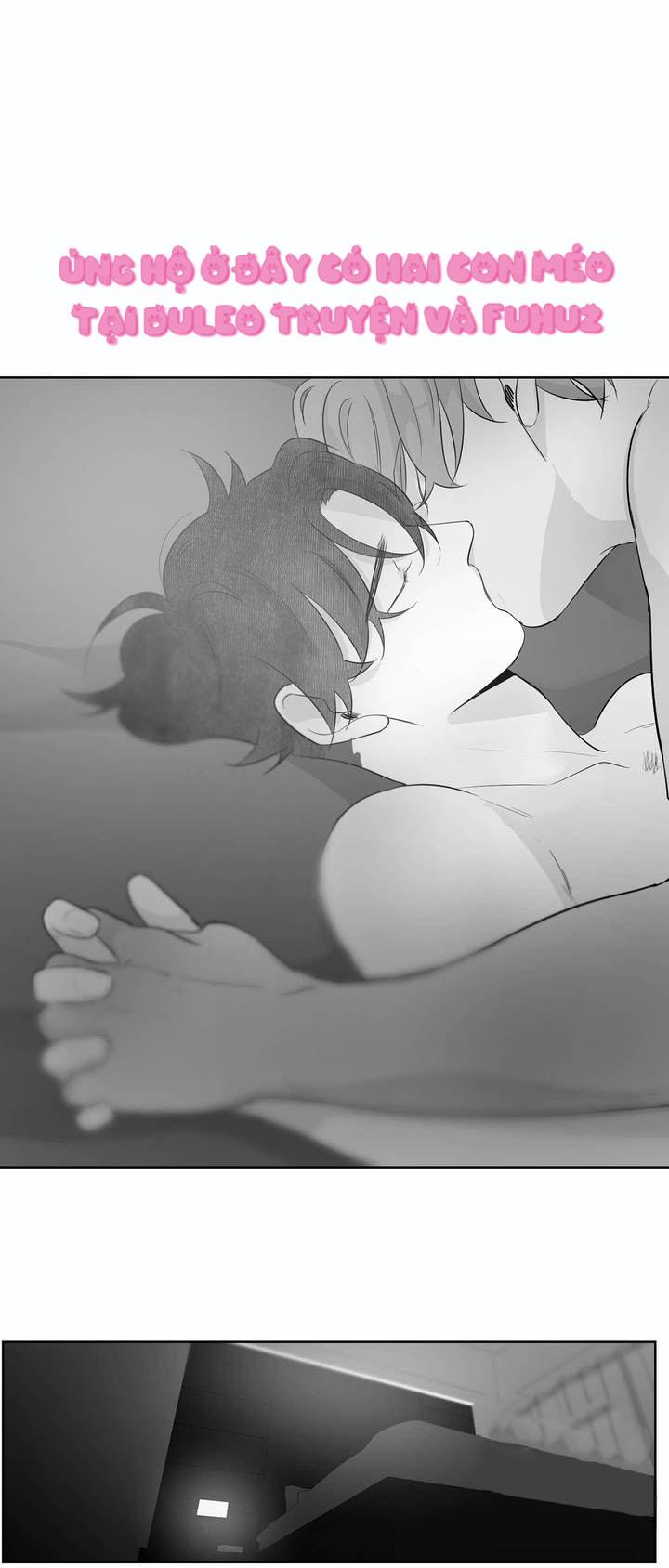 Vùng Đỏ - Chap 57