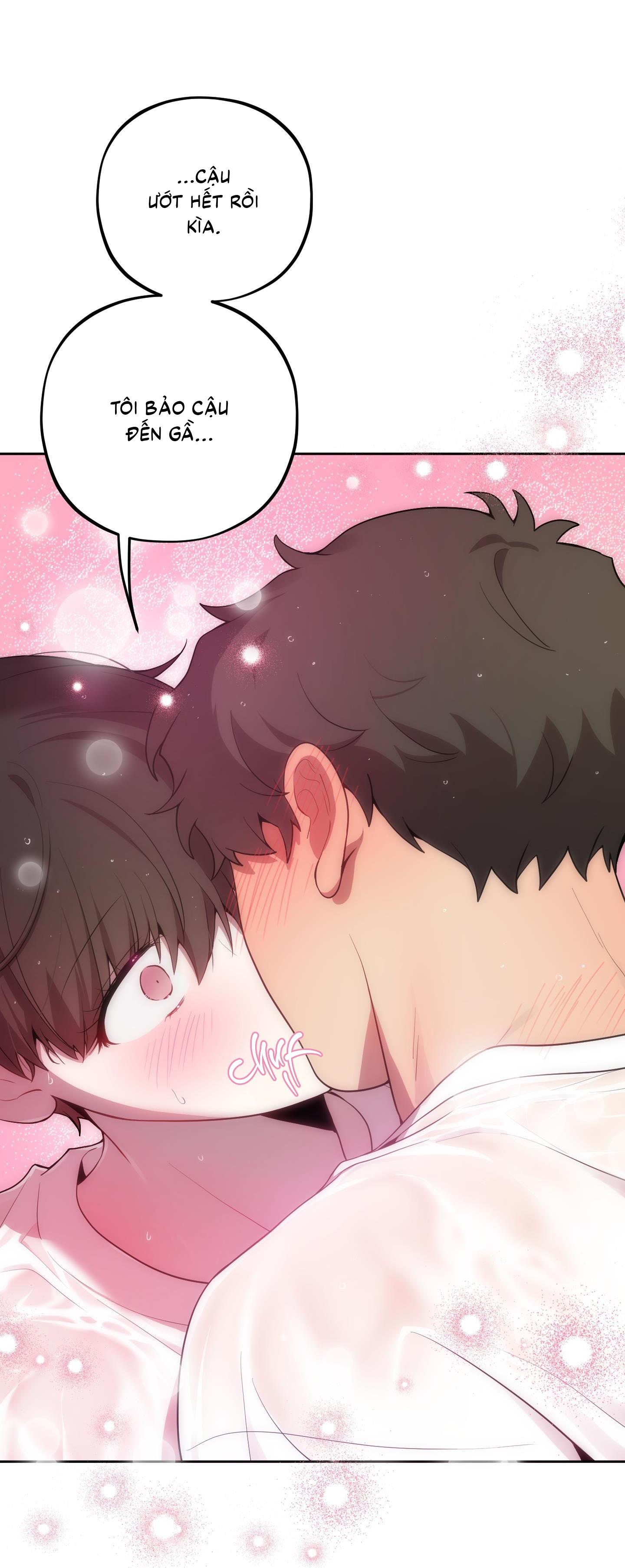 (CBunu) Chuyện Rằng Tôi Yêu Cậu - Chap 15