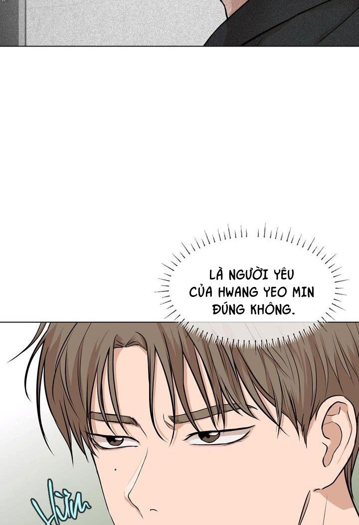 BÁNH QUY TÌNH YÊU TAN CHẢY - Chap 4