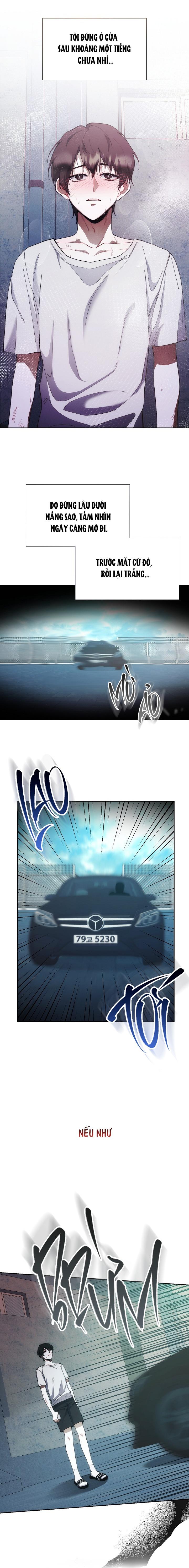 RED MANSION - Chap 29