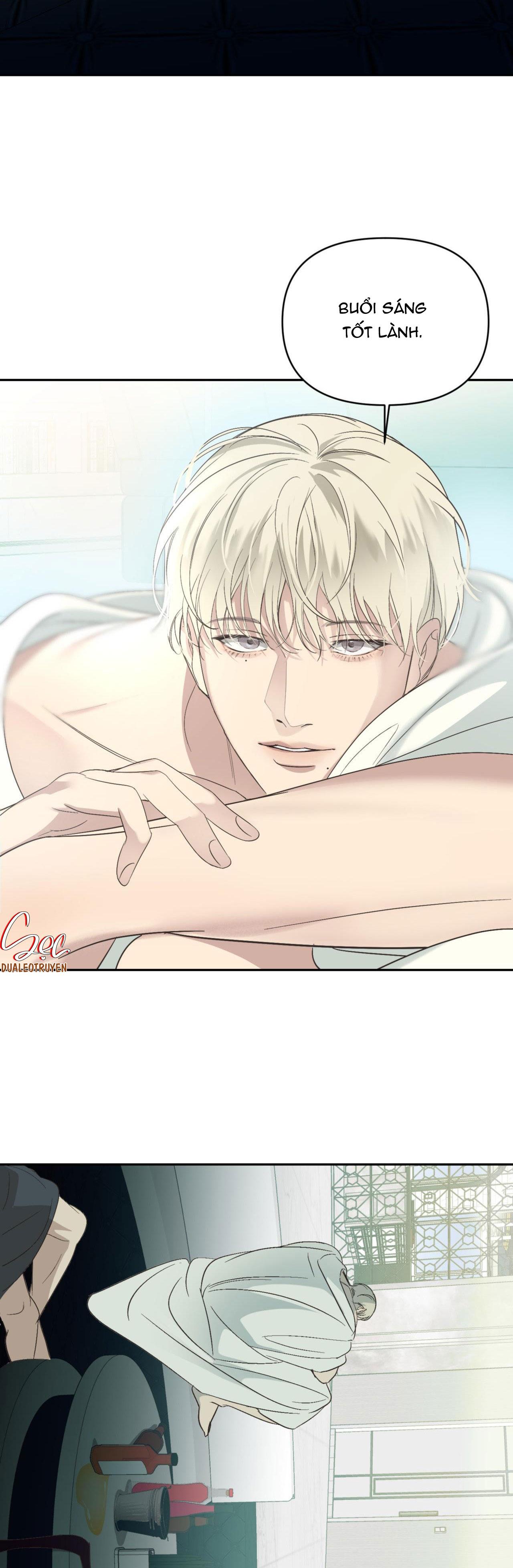 ĐÈN NỀN - Chap 12