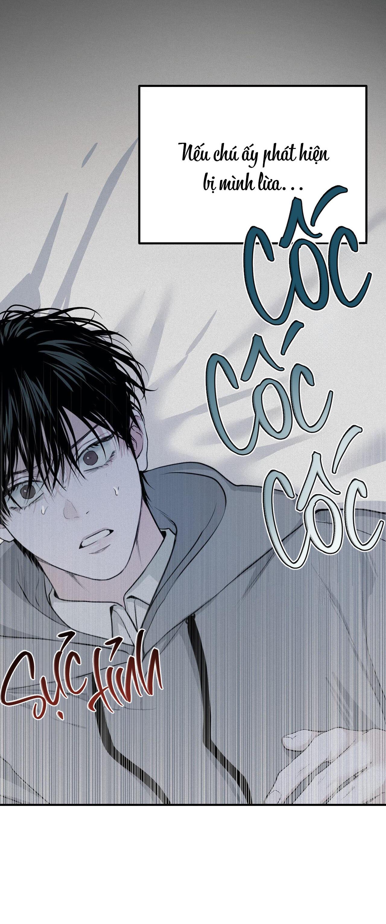 (CBunu) Phép Chiếu - Chap 6