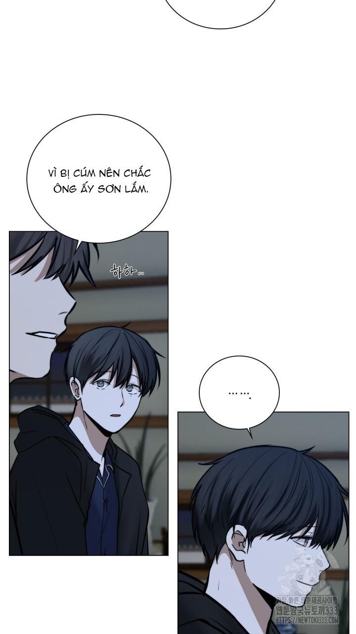 Song Trùng - Chap 66