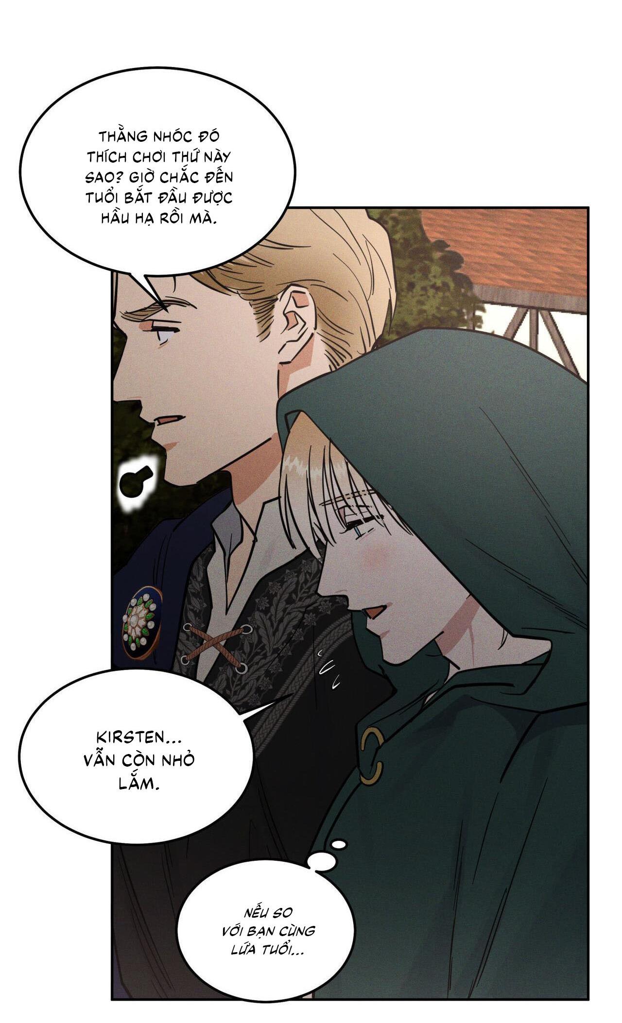 (CBunu) Antidote - Chap 36