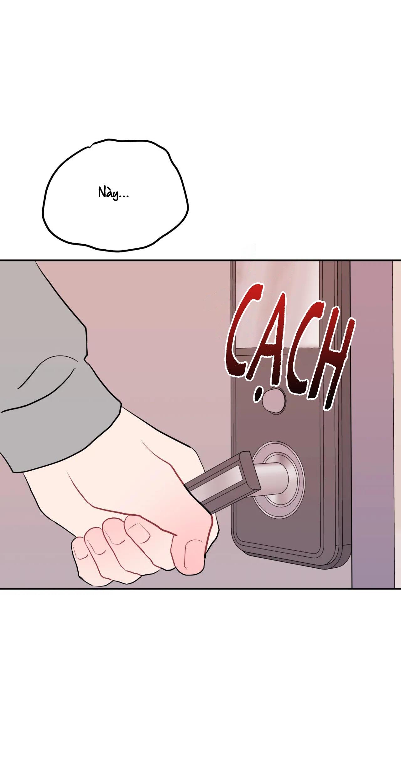 KHOẢNG CÁCH VƯỢT QUA GIỚI HẠN - Chap 54