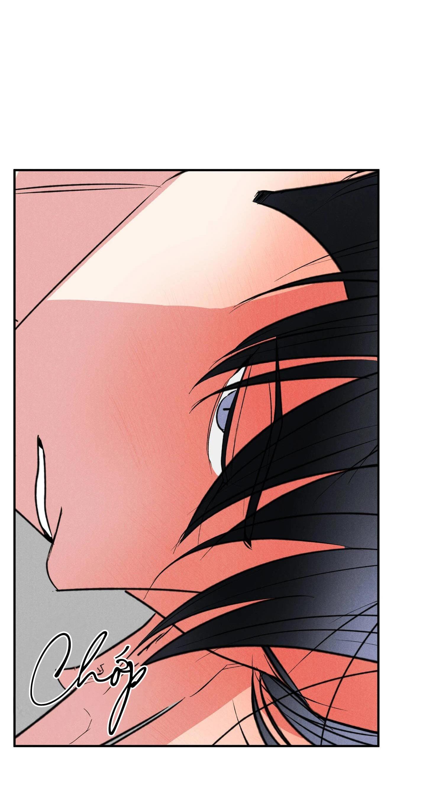 MÓN QUÀ DÀNH CHO KẺ NGẠO MẠN - Chap 59