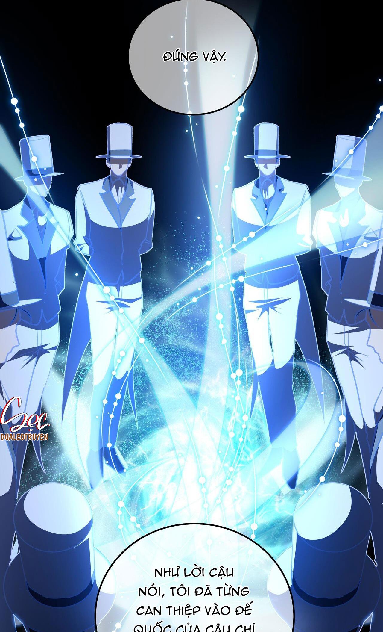 CÁCH TỒN TẠI NHƯ MỘT NGƯỜI CHƠI - Chap 49