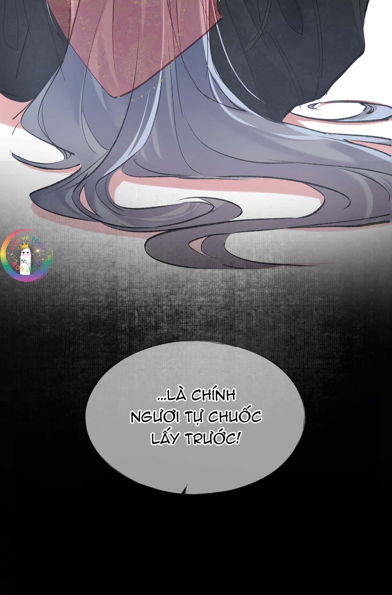 Dụ Địch Vào Tròng - Chap 4