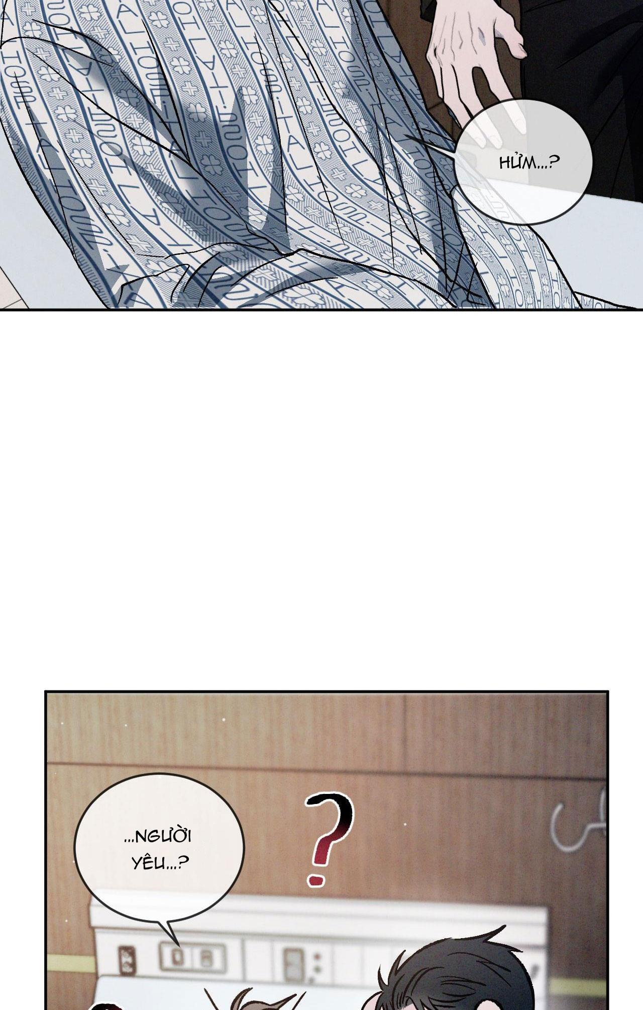 TƯƠNG PHẢN - Chap 81