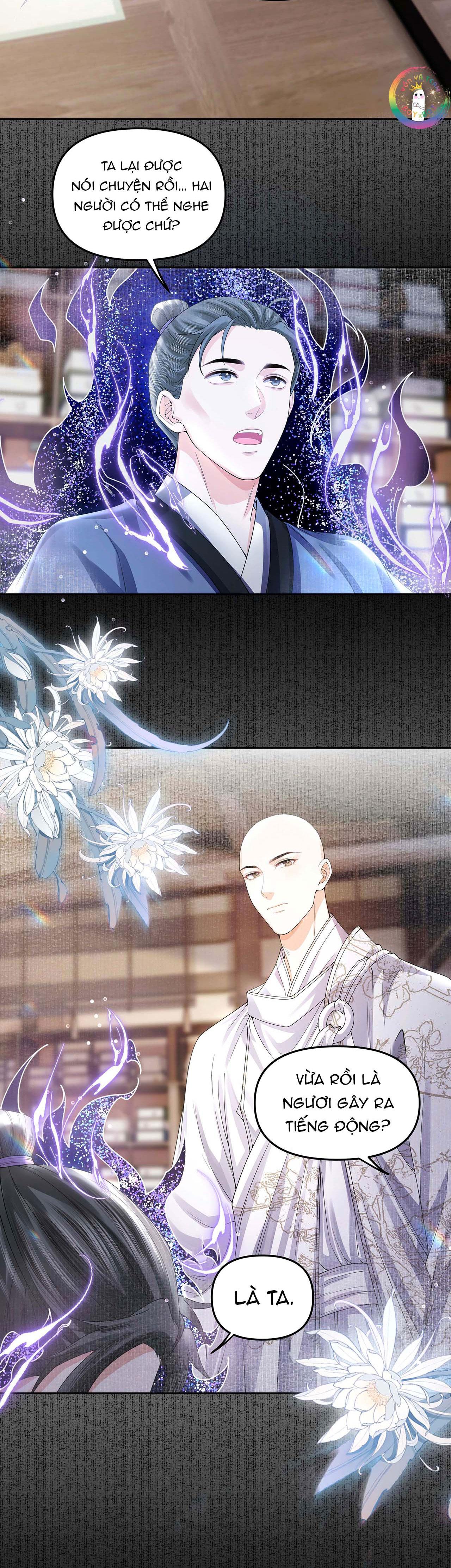 Đồng Tiền Kham Thế - Chap 98