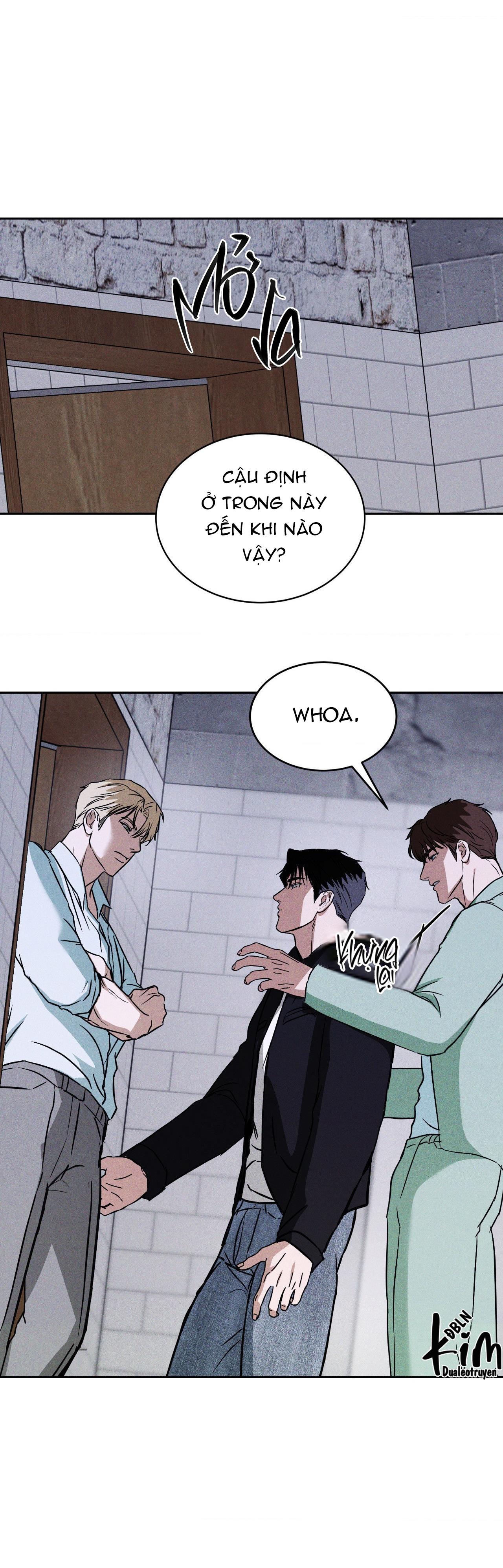 Flashlight - Chap 12