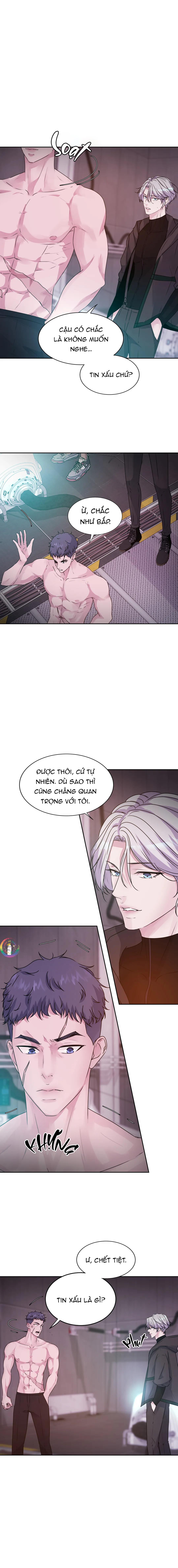 Guiding Light - Chap 20