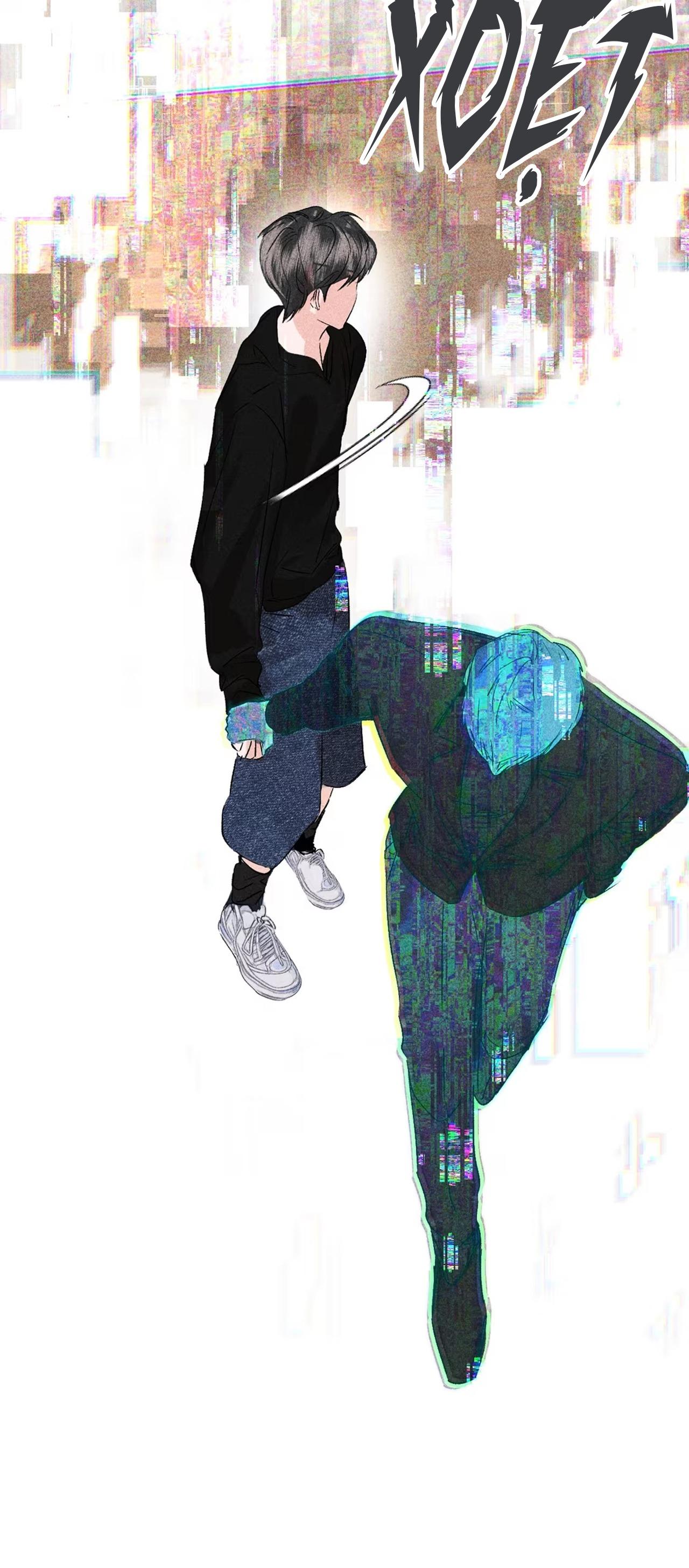 Thoát Khỏi Hầm Ngục - Chap 5