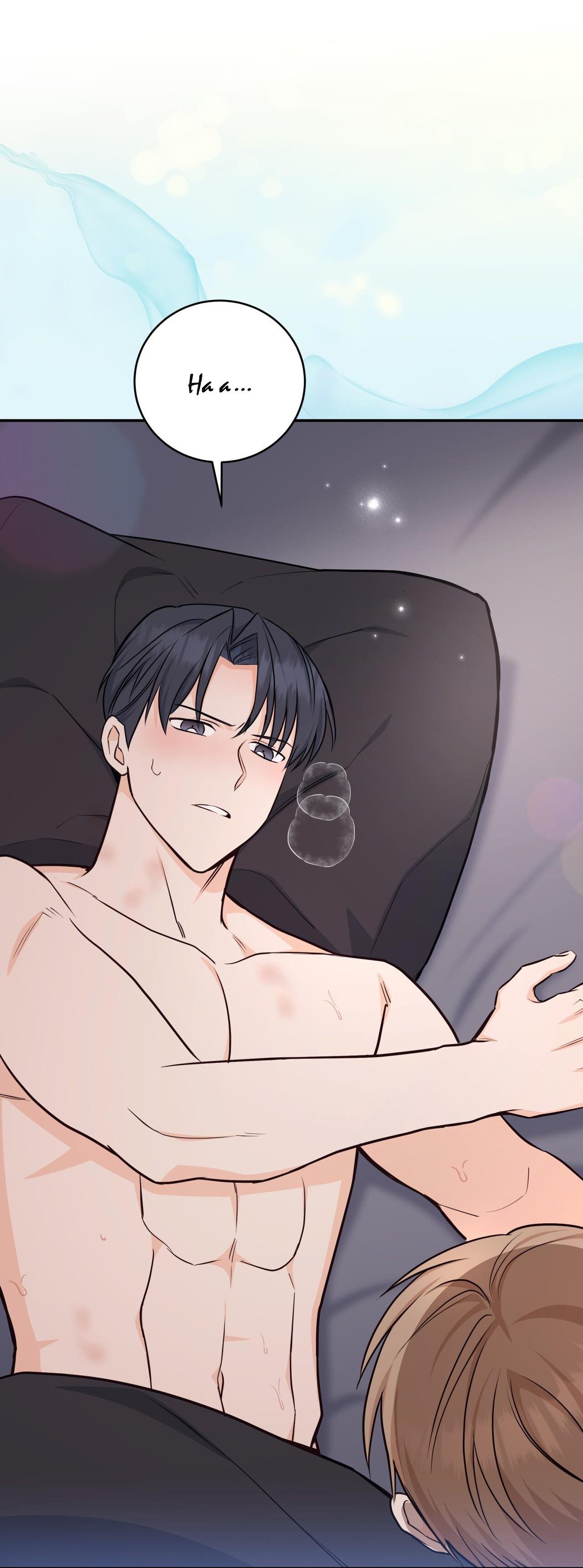 VỊ NGỌT KHÔNG ĐƯỜNG (SWEET NOT SUGAR) - Chap 52