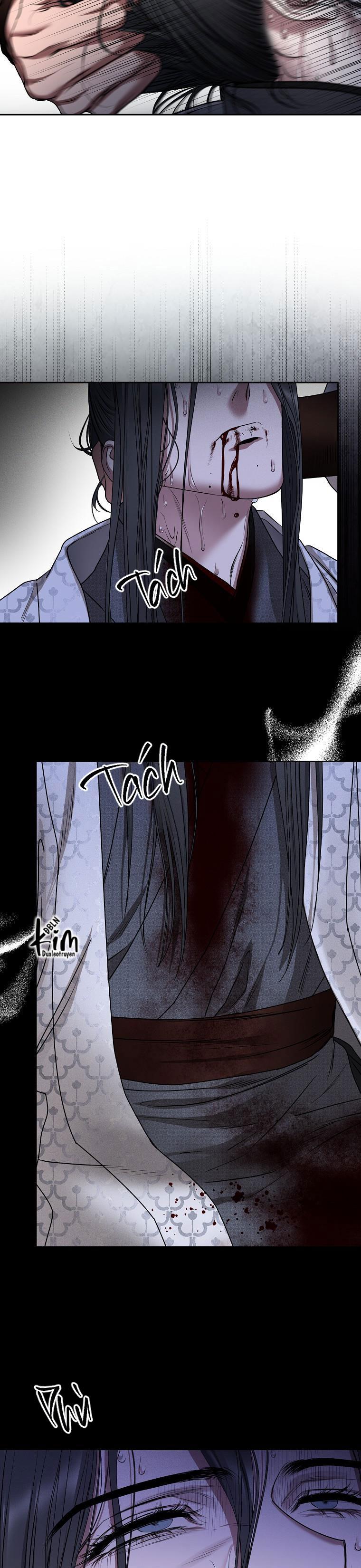 XUÂN PHONG VIÊN MÃN - Chap 64