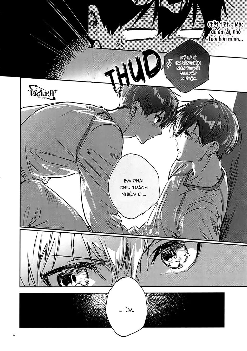 Blue Lock Dj - Chap 7