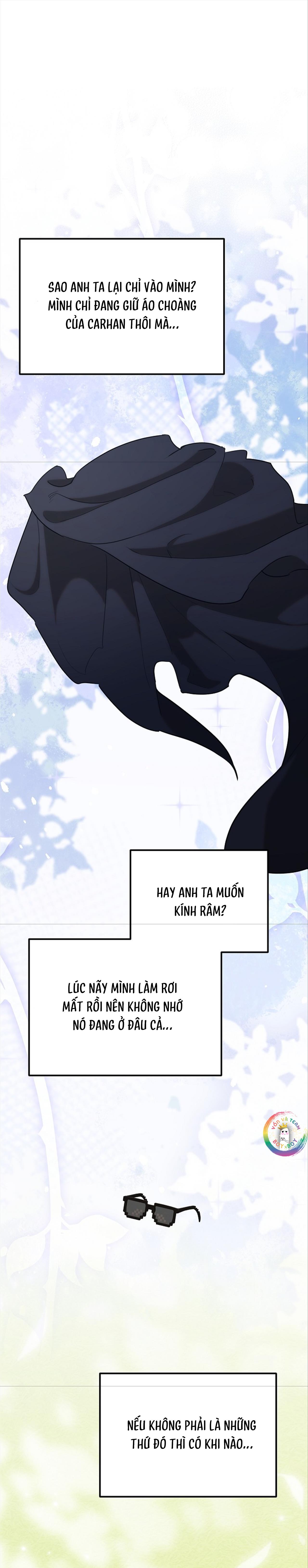 Này, Đừng Có Nhấn Cái Nút Đó! - Chap 35