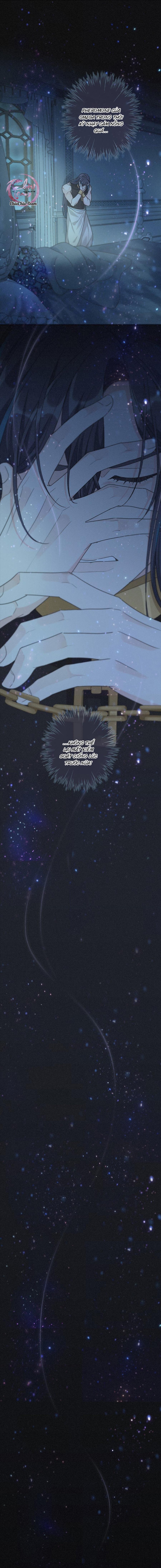 Khốn Thú Chi Nhiễm - Chap 7